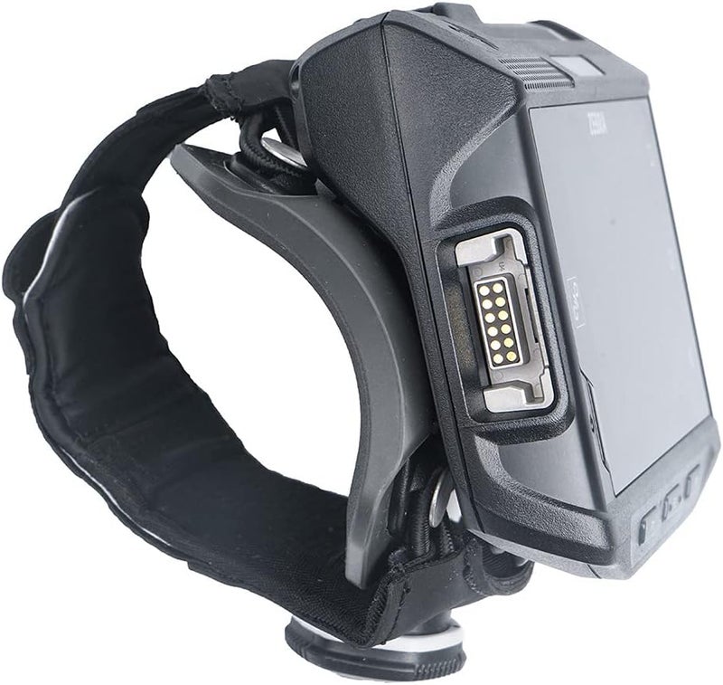 LANADO Wrist Strap Mount for Zebra WT6000 WT60B0, Barcode Scanner Wrist Strap, 1-Pack - Image 4